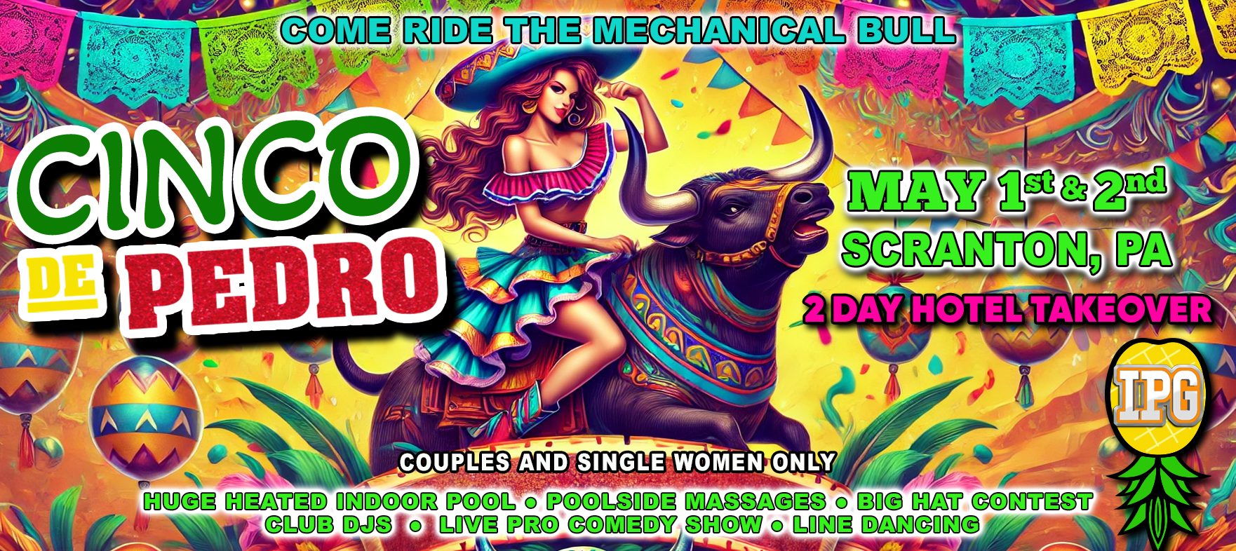 CincodePedroBanner 2026