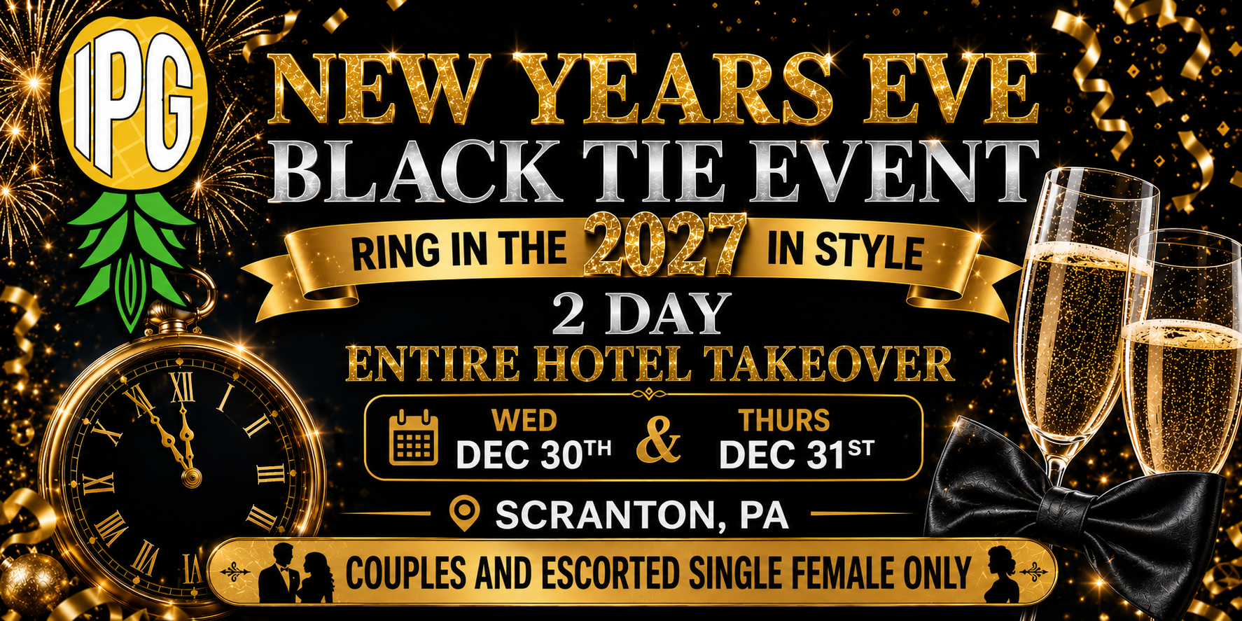 NYE 2027